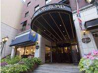 �_�˃g�A���[�h �z�e���R�y�@�O��