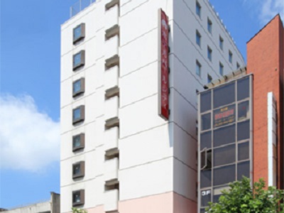 �z�e���T�����[�g��m�ց@�O��