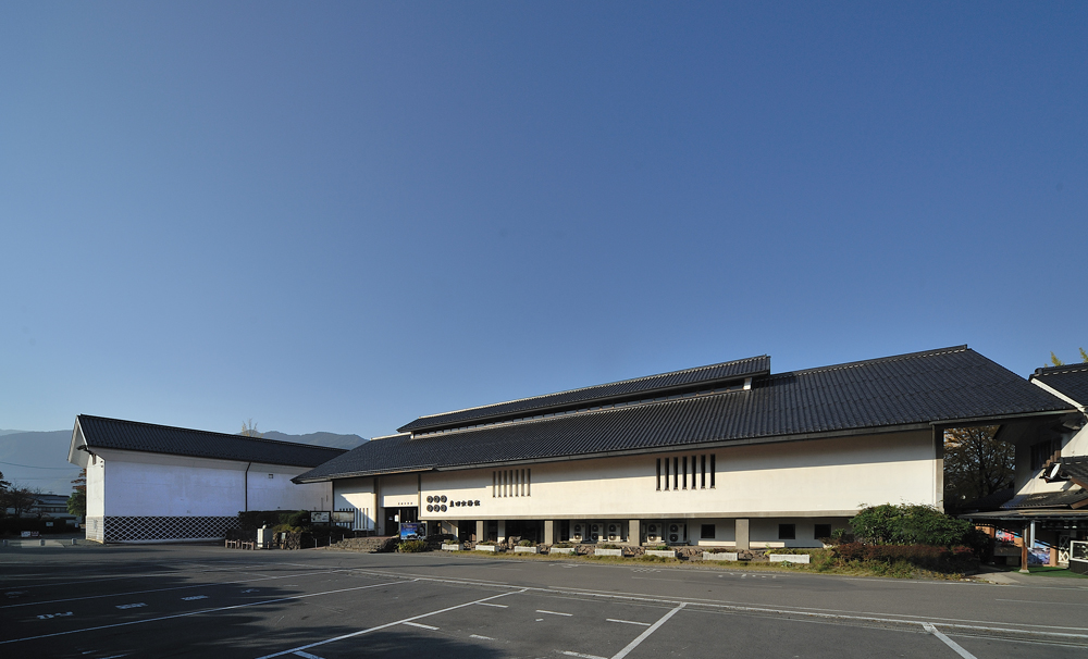 �^�c�󕨊فE�^�c�@�E�����w�Z