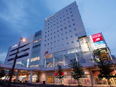 �z�e���T�����[�g��c�@�O��