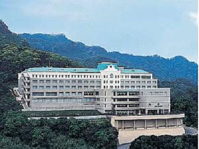 ���[�N�v���U�z�e���@�O��