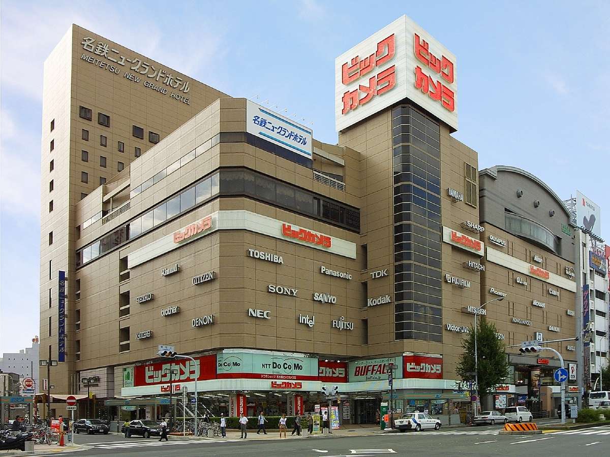 ���S�j���[�O�����h�z�e���@�O��