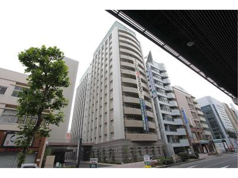 �z�e�����[�g�C�����É��h�@�O��