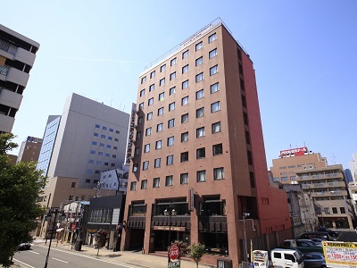 �j�C�K�^�X�e�[�V�����z�e���@�O��