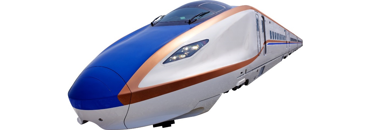 北陸新幹線「かがやき」利用ツアー