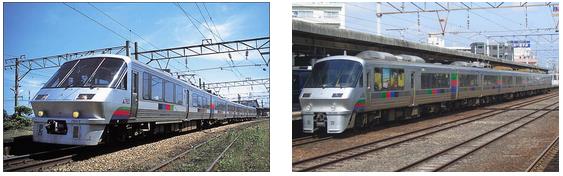 特急 にちりん 鉄旅 ｊｒの人気観光列車でめぐる九州の旅