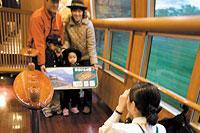 ��ӂ���̐X�@�ԓ��Q